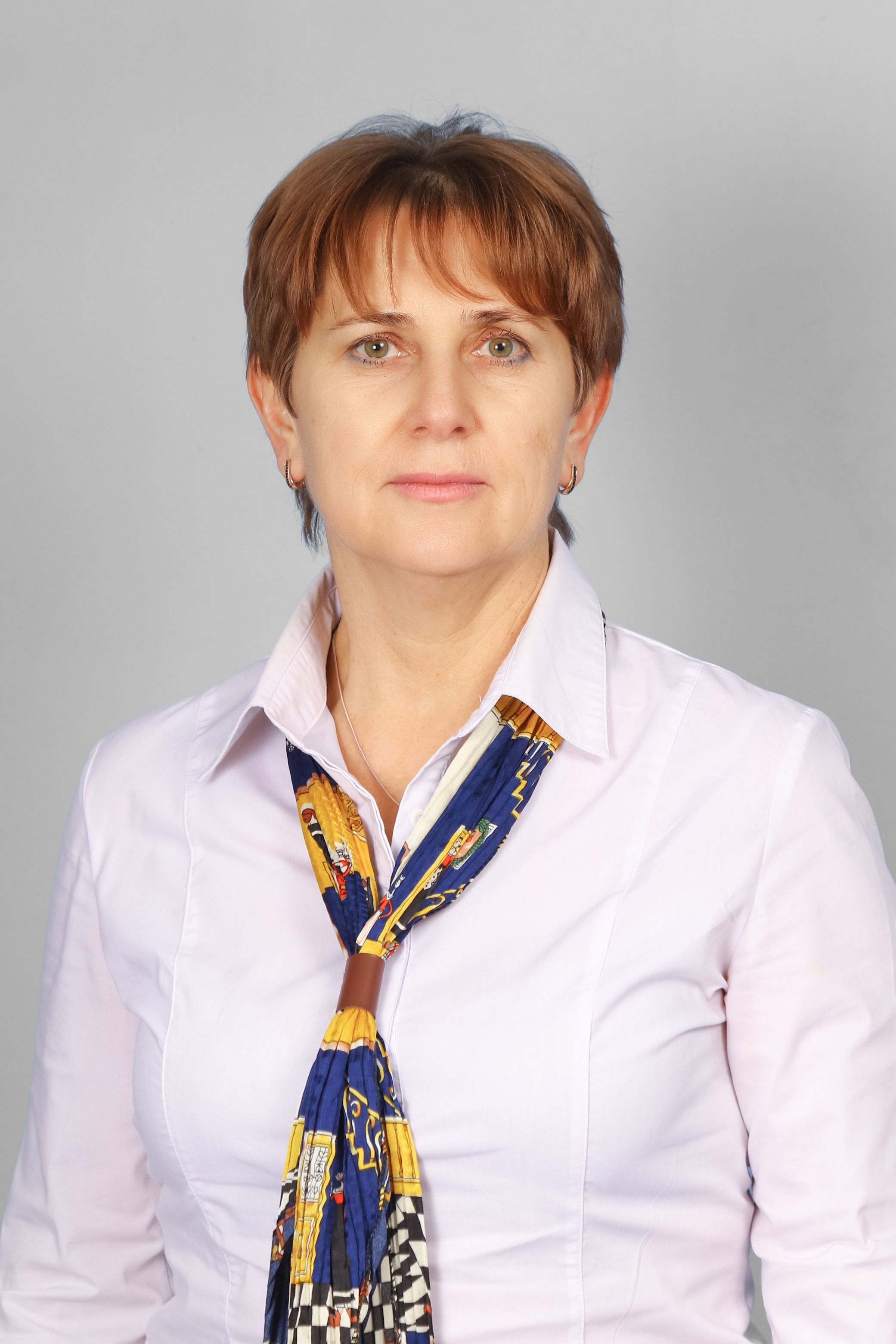 Логопед Лымаренко Лилия Ивановна.