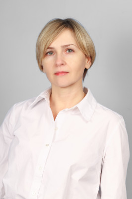 Логопед Василенко Оксана Владимировна Логопед Василенко Оксана Владимировна